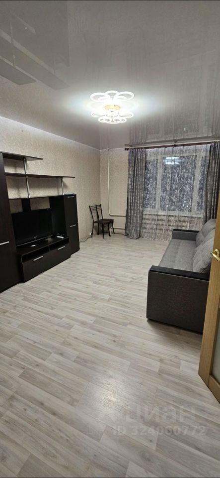 Аренда 2-комн квартиры на вторичном рынке Ферганская улица, 9К1