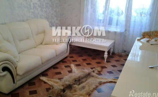 Продажа 2-комн квартиры на вторичном рынке Щелковское ш,  д. 94