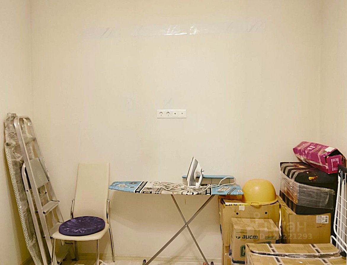 Продажа 2-комн квартиры на вторичном рынке д. Оболдино, улица Радужная, 8