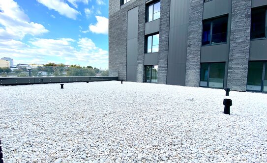 Продажа 1-комн квартиры на вторичном рынке Угрешская ул