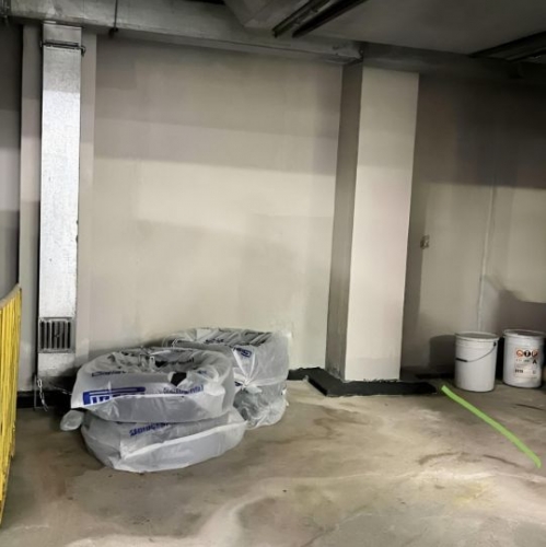 Гараж/парковка 2-я Филёвская улица,  д. 6 к4