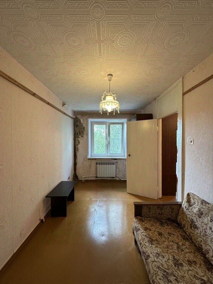 Продажа 2-комн квартиры на вторичном рынке с. Ситне-Щелканово, улица Мира,  д. 10