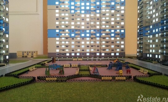 Продажа 1-комн квартиры на вторичном рынке Бугры, ул Школьная,  д. 6