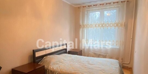 2-комн квартира улица Маршала Тимошенко,  д. 7