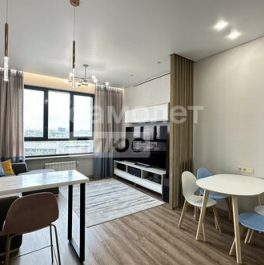 Продажа 3-комн квартиры на вторичном рынке Серебрякова проезд,  д. 11