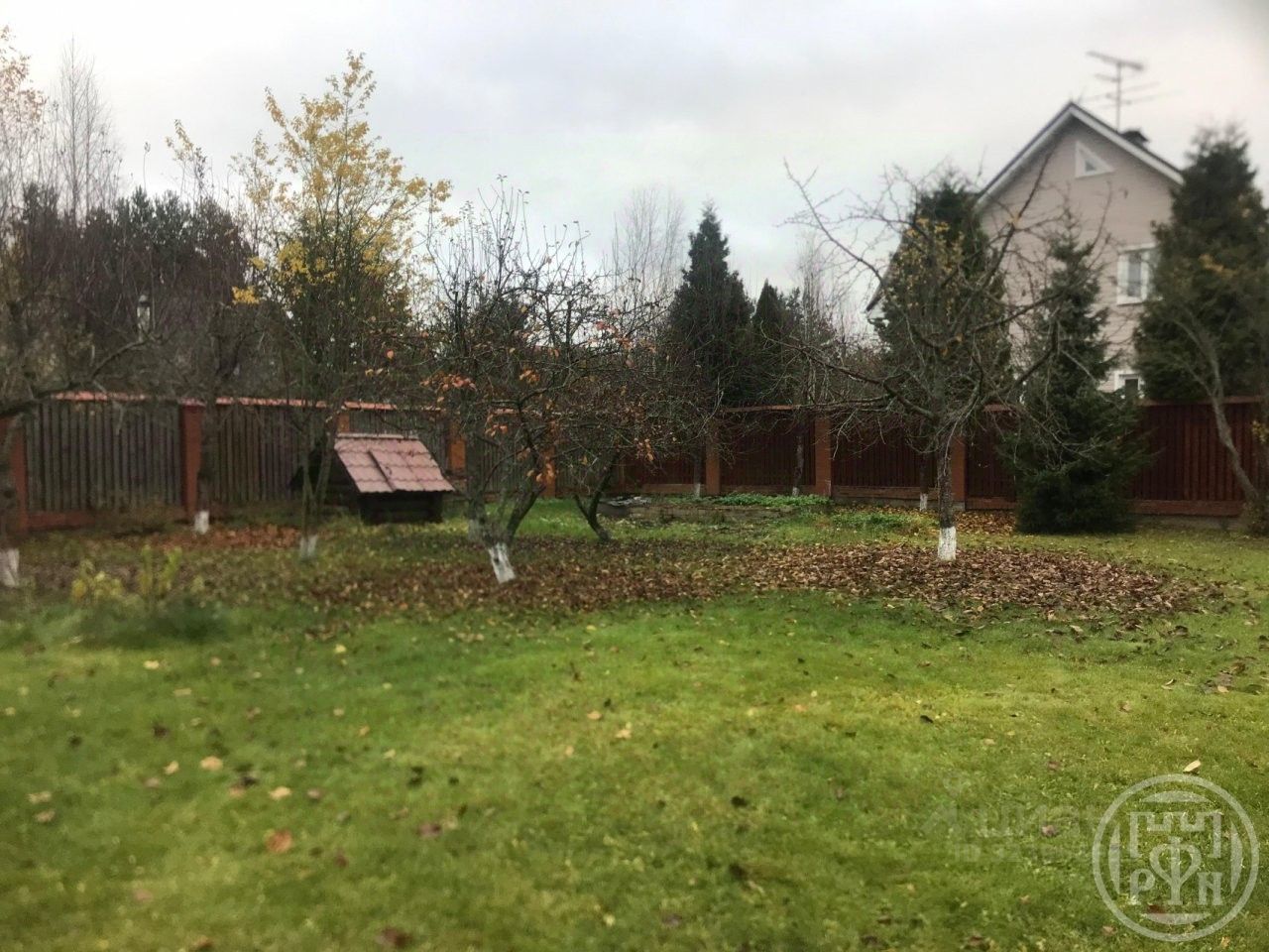 Продажа земли Всеволожск, Ровная улица, 21