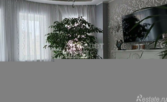 Продажа 6-комн квартиры на вторичном рынке ул Годовикова,  д. 11,  к. 2