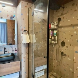 Продажа 2-комн квартиры на вторичном рынке Родниковая улица,  д. 30 к2