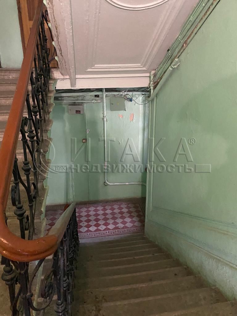 Продажа 2-комн квартиры на вторичном рынке Мончегорская,  д. 11