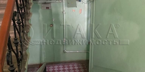 2-комн квартира Мончегорская,  д. 11