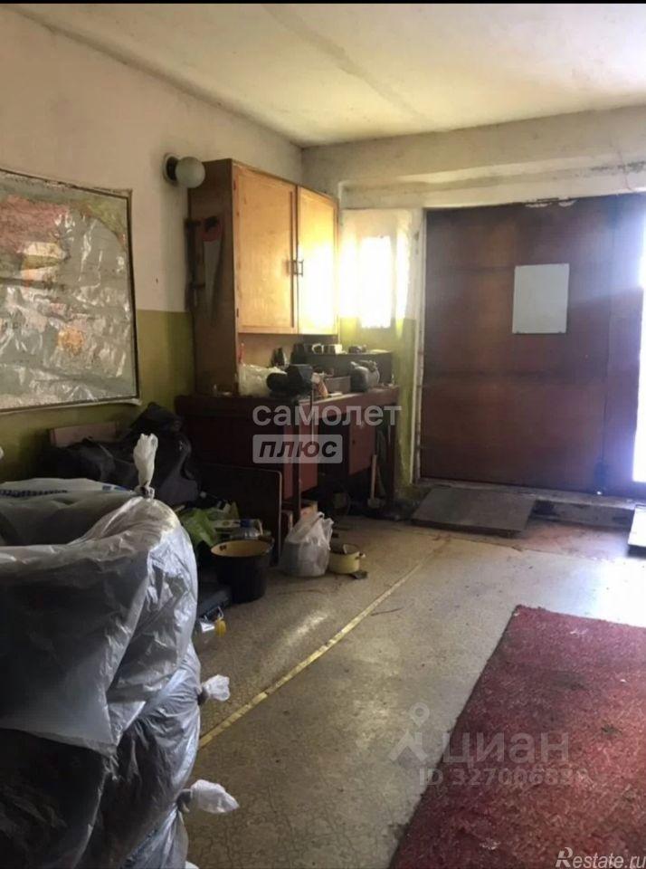 Продажа гаража Климовск, Коммунальная улица
