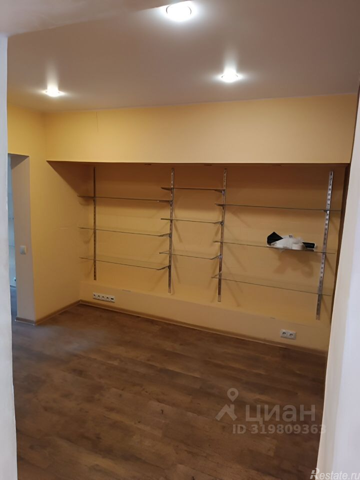 Аренда ПСН улица Красина