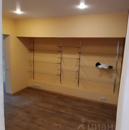 Аренда ПСН улица Красина