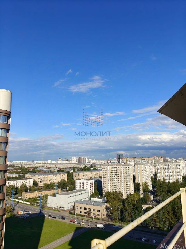 Аренда ПСН улица Архитектора Власова,  д. 6