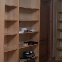 Аренда 1-комн квартиры на вторичном рынке Профсоюзная улица, 152К3 Аренда 1-комн квартиры на вторичном рынке Профсоюзная улица, 152К3