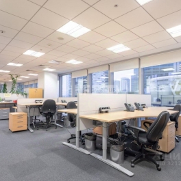 Аренда ПСН Пресненская набережная Аренда ПСН Пресненская набережная