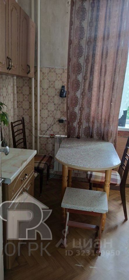 Продажа 3-комн квартиры на вторичном рынке Дзержинского мкр, Балашиха, 16