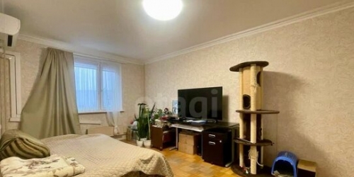 1-комн квартира Новопеределкинская улица,  д. 8