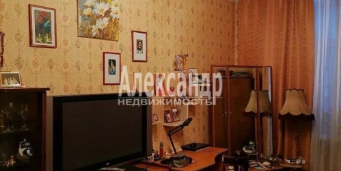 2-комн квартира улица Новостроек,  д. 15