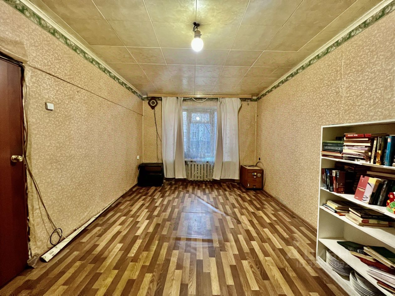 Продажа 3-комн квартиры на вторичном рынке Мирской переулок, 16К1