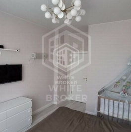 Продажа 2-комн квартиры на вторичном рынке Скандинавский б-р,  д. 23 к1