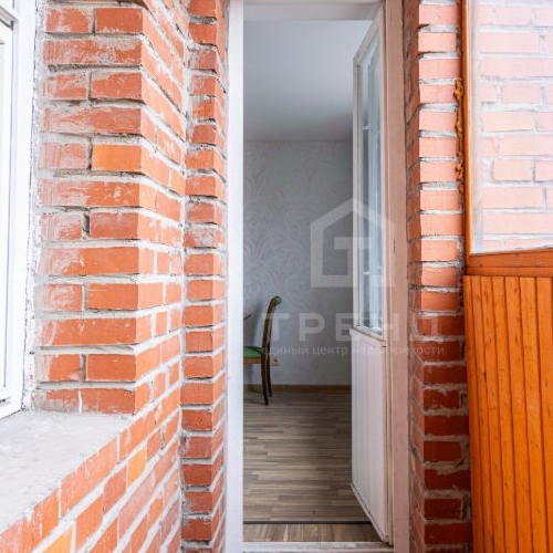 1-комн квартира проспект Авиаконструкторов, 6