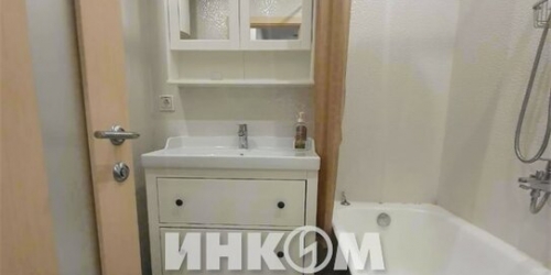 1-комн квартира Васильевская ул,  д. 5