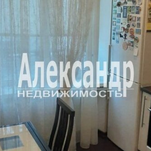 2-комн квартира Светлановский пр-кт,  д. 117