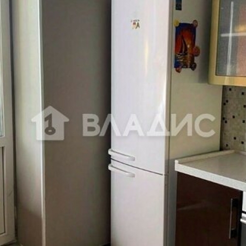 1-комн квартира Щёлково, ул Центральная,  д. 96,  к. 2