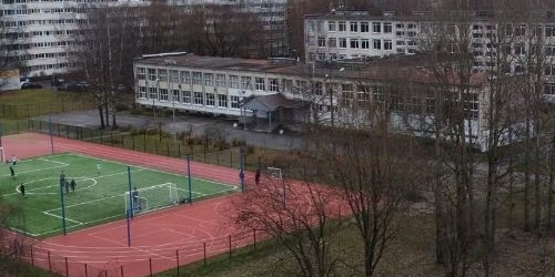 2-комн квартира улица Руднева, 5К1