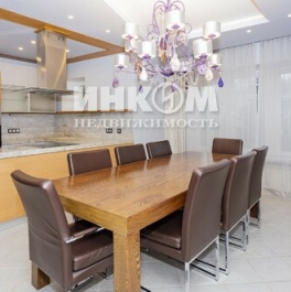 Продажа 4-комн квартиры на вторичном рынке Толмачевский Ст. пер,  д. 3