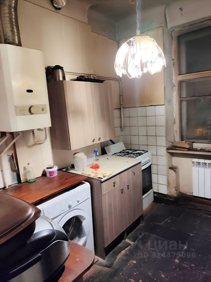 Аренда комнаты Лесной проспект, 39к1