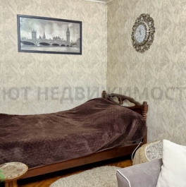 Продажа 1-комн квартиры на вторичном рынке Удельная, ул Шахова,  д. 2