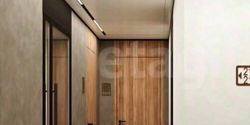 3-комн квартира улица Стахановцев, 1