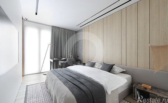 Продажа 4-комн квартиры на вторичном рынке Спасоналивковский 2-й пер