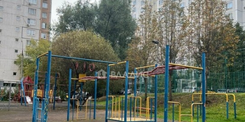 1-комн квартира ул Кантемировская,  д. 16,  к. 2