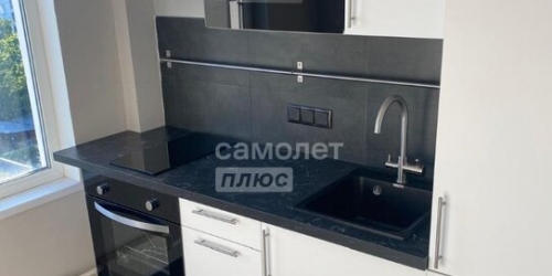 1-комн квартира ул Исаковского,  д. 20,  к. 2