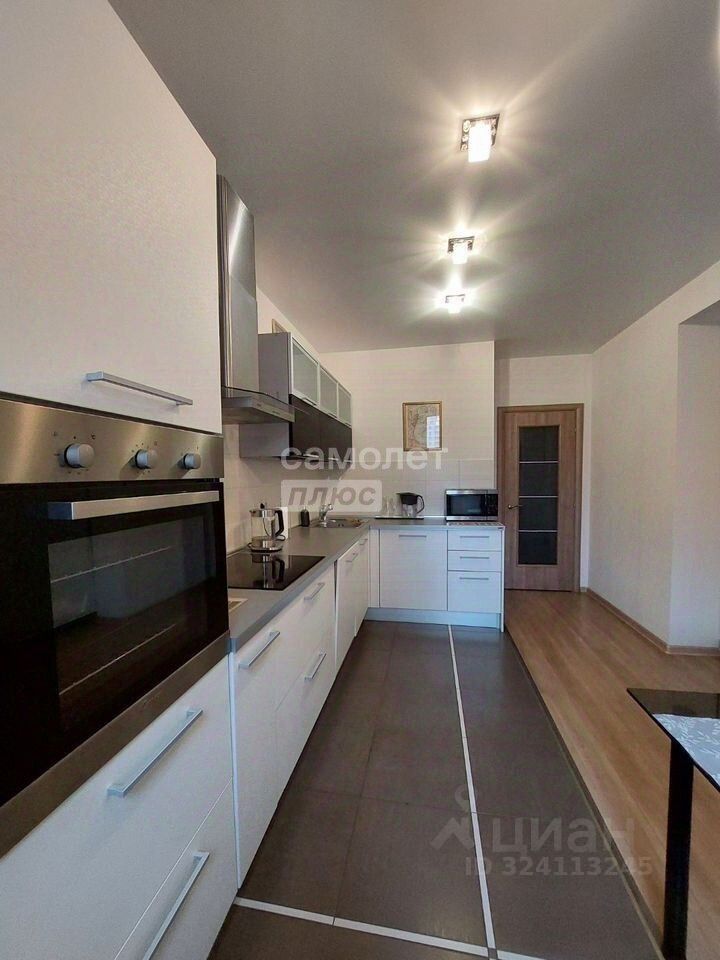 Аренда 2-комн квартиры на вторичном рынке Реутов, улица Октября,  д. 28