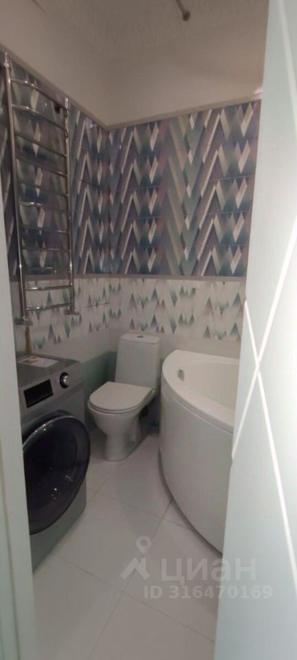 Продажа студии Красноказарменная улица, 14Ак2