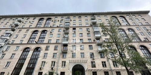 4-комн квартира Университетский проспект,  д. 9