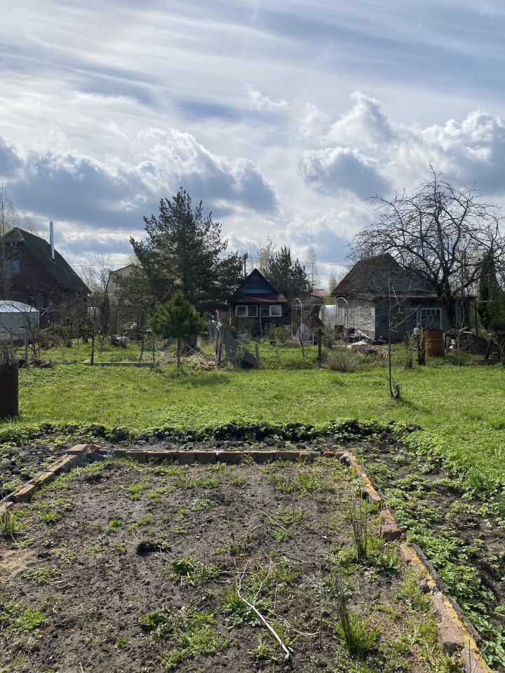 Продажа земли Никольское, Сокол-1 СНТ