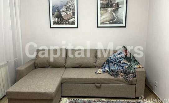 Аренда 3-комн квартиры на вторичном рынке ул Молдагуловой,  д. 12,  к. 3