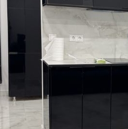 Аренда 2-комн квартиры на вторичном рынке улица Корнейчука, 27