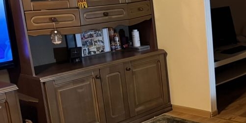 1-комн квартира Химки, улица Горшина, 1