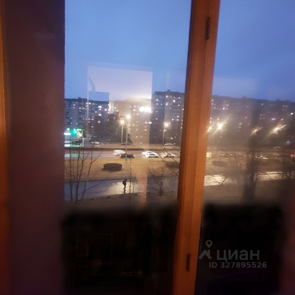 Аренда 1-комн квартиры на вторичном рынке Стародеревенская улица, 19к1