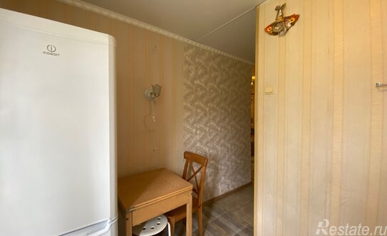 Продажа 3-комн квартиры на вторичном рынке ул Чугунные Ворота,  д. 17