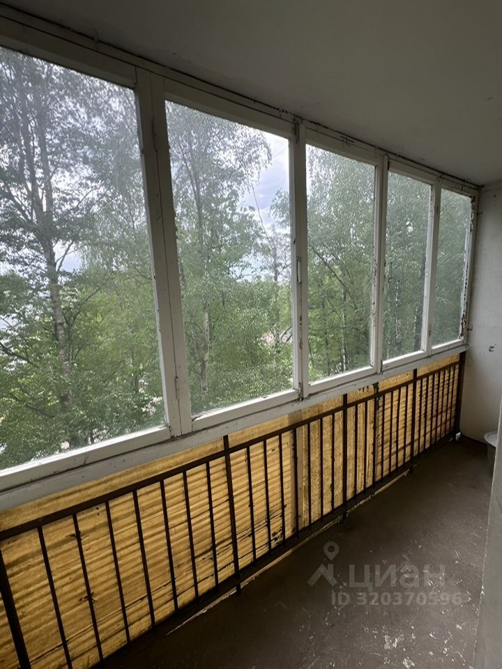 Продажа комнаты Всеволожск, Ленинградская улица, 15к2