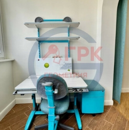 Продажа 3-комн квартиры на вторичном рынке ул Кашёнкин Луг,  д. 8,  к. 3