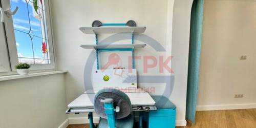 3-комн квартира ул Кашёнкин Луг,  д. 8,  к. 3