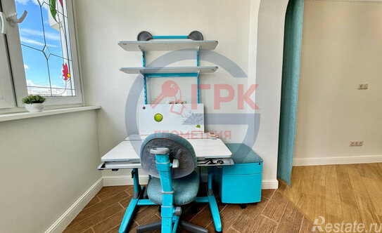 Продажа 3-комн квартиры на вторичном рынке ул Кашёнкин Луг,  д. 8,  к. 3